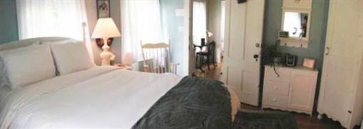 фото отеля Bishop Farm Bed and Breakfast