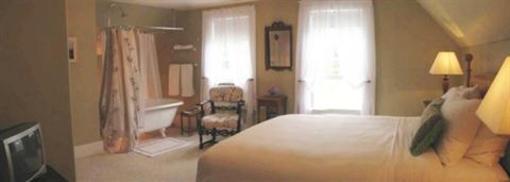 фото отеля Bishop Farm Bed and Breakfast
