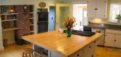 фото отеля Bishop Farm Bed and Breakfast
