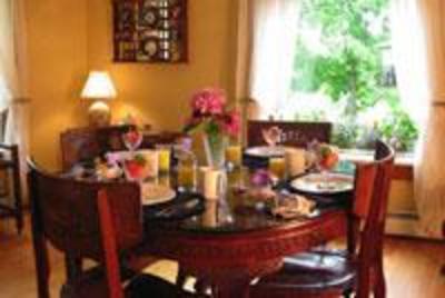 фото отеля Bishop Farm Bed and Breakfast