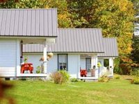 Bishop Farm Bed and Breakfast