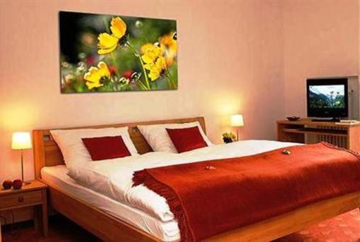 фото отеля Sibylle Pension