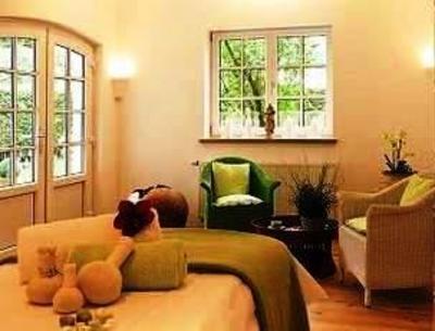 фото отеля Sibylle Pension
