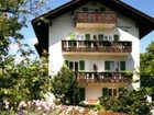 фото отеля Sibylle Pension