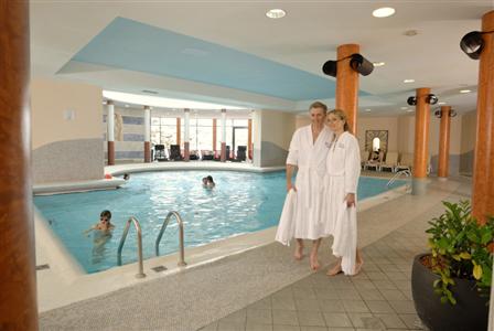 фото отеля Sporthotel Wagrain