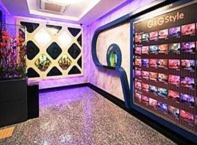 фото отеля G&G Motel Seomyeon