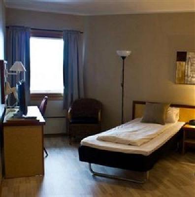 фото отеля BEST WESTERN Stav Hotel