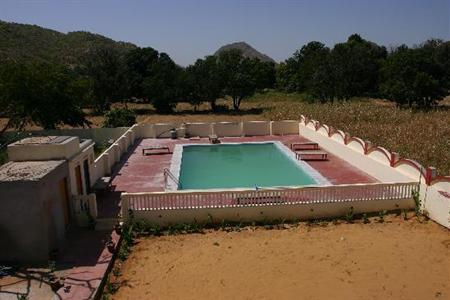 фото отеля Pushkar Heritage