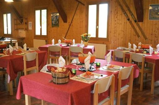 фото отеля Village Vacances Le Salvagny