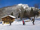 фото отеля Village Vacances Le Salvagny