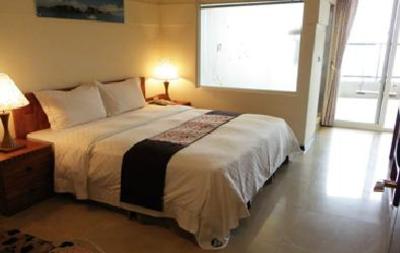 фото отеля Ocean Hotel Penghu