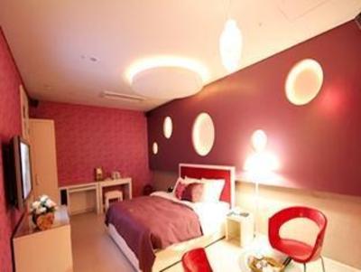 фото отеля Hotel Wiz Paju