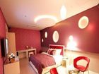 фото отеля Hotel Wiz Paju