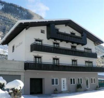 фото отеля Haus Tirol Garni