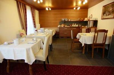 фото отеля Haus Tirol Garni