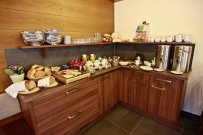фото отеля Haus Tirol Garni