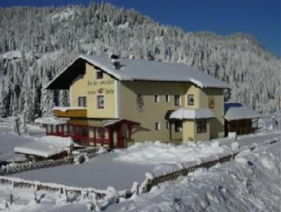 фото отеля Kärntnerstub'n Anderwald Gasthof