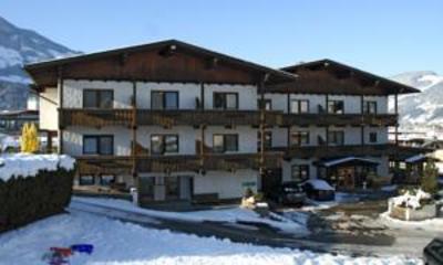 фото отеля Gaestehaus Daum