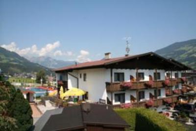 фото отеля Gaestehaus Daum