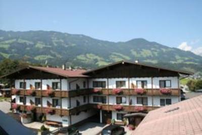фото отеля Gaestehaus Daum