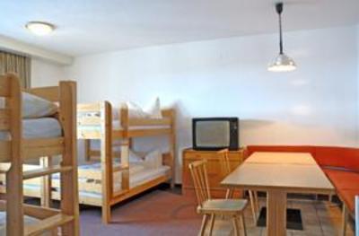 фото отеля Gaestehaus Daum