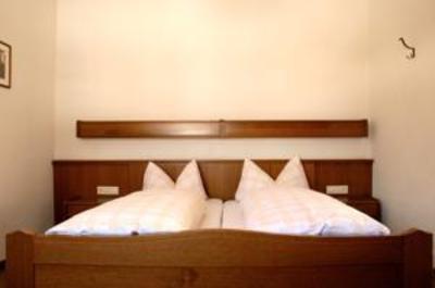 фото отеля Gaestehaus Daum