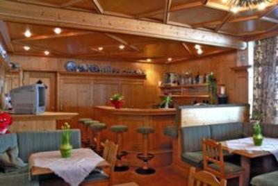 фото отеля Gaestehaus Daum