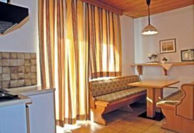 фото отеля Gaestehaus Daum