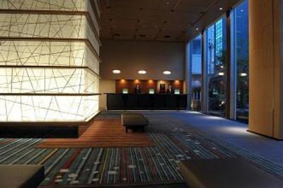 фото отеля Hotel Niwa Tokyo
