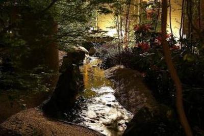 фото отеля Hotel Niwa Tokyo