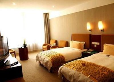 фото отеля Wei Li Si Hotel