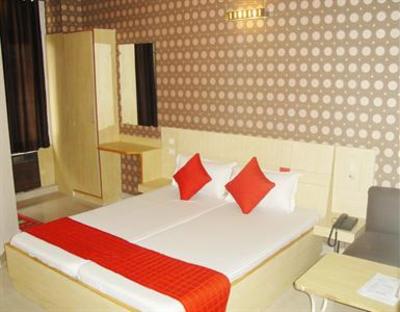 фото отеля Hotel Nanda