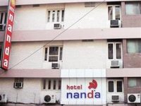 Hotel Nanda