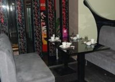 фото отеля Boke Holiday Hotel