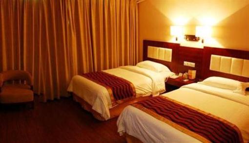 фото отеля Jiakai Crown Hotel