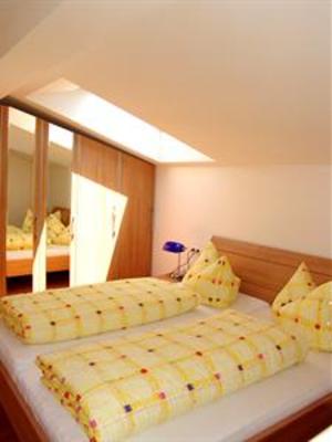 фото отеля Ferienwohnung Anita
