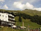 фото отеля Berggasthof Hochzeigerhaus Jerzens