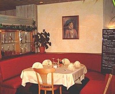 фото отеля Hotel Huber Germering