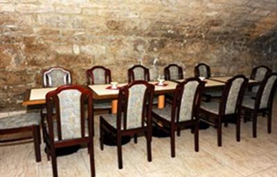 фото отеля Pension Am Theater