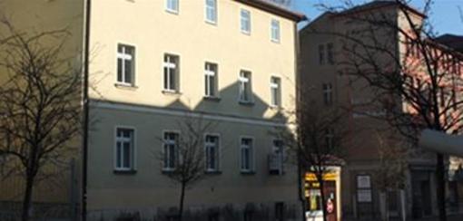фото отеля Pension Am Theater