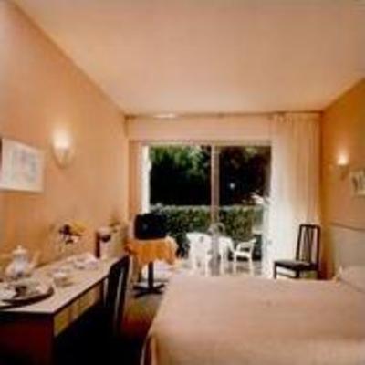 фото отеля Hotel Les Dunes Saint-Jean-de-Monts