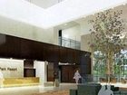 фото отеля Yeosu City Park Resort