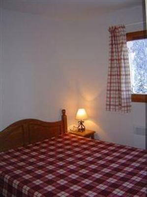 фото отеля Residhotel Le Belvedere Valfrejus