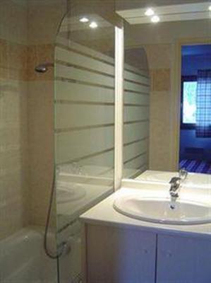 фото отеля Residhotel Le Belvedere Valfrejus
