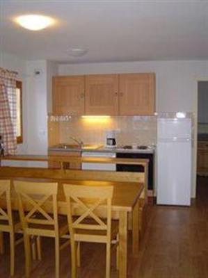 фото отеля Residhotel Le Belvedere Valfrejus