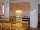 фото отеля Residhotel Le Belvedere Valfrejus