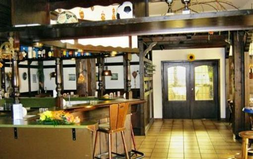фото отеля Landhaus im kuhlen Grunde Pracht