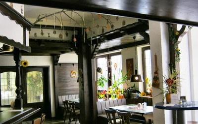фото отеля Landhaus im kuhlen Grunde Pracht