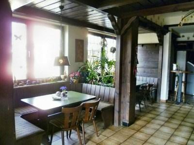 фото отеля Landhaus im kuhlen Grunde Pracht