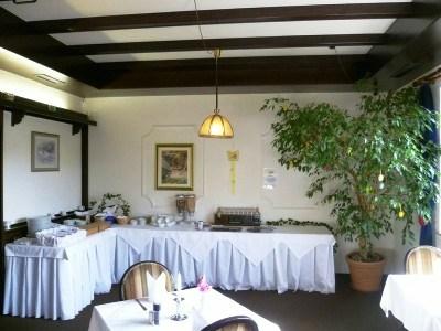 фото отеля Landhaus im kuhlen Grunde Pracht